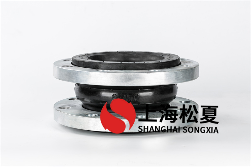 耐高溫軟連接的材質(zhì)是什么？生產(chǎn)加工過程是怎樣的？