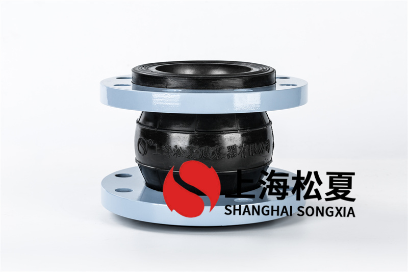 水壓增壓泵可以用DN50橡膠減震喉嗎？