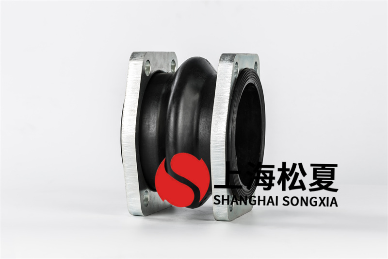 可曲撓連接器系列產(chǎn)品的種類與主要用途差別