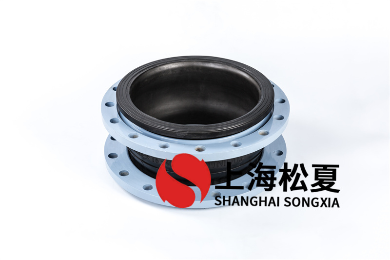 柔性橡膠接頭價錢怎么會波動？