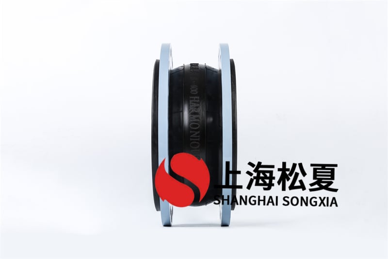 柔性橡膠接頭價錢怎么會波動？