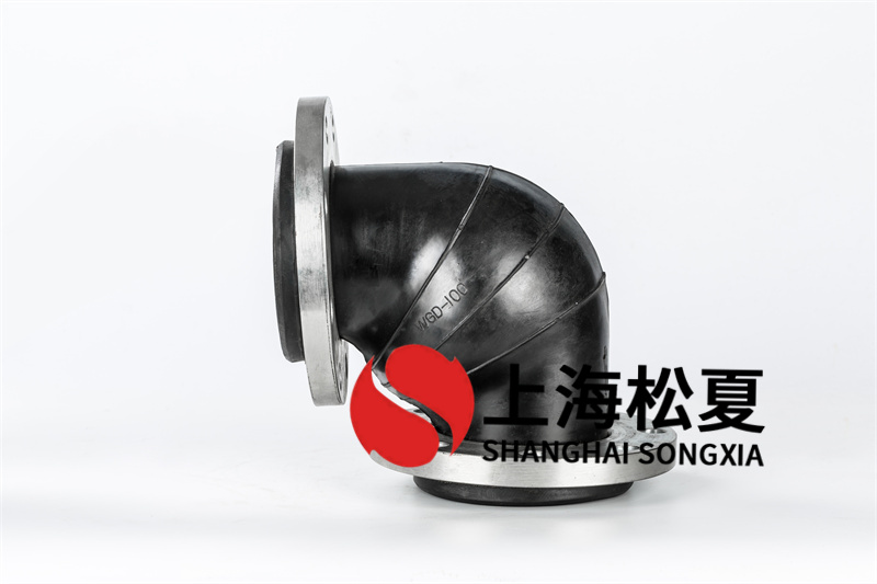 雙法蘭橡膠柔性接頭怎樣維護(hù)保養(yǎng)？