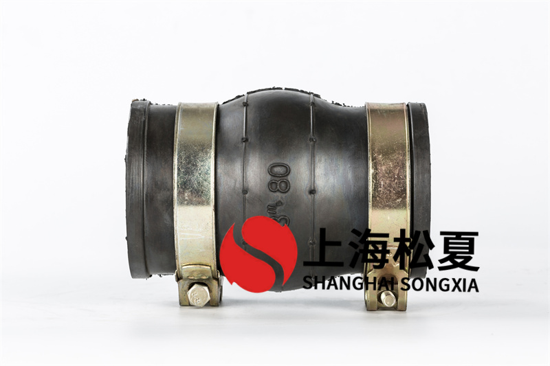 內(nèi)襯PTFE橡膠接頭耐腐蝕涂層的功效